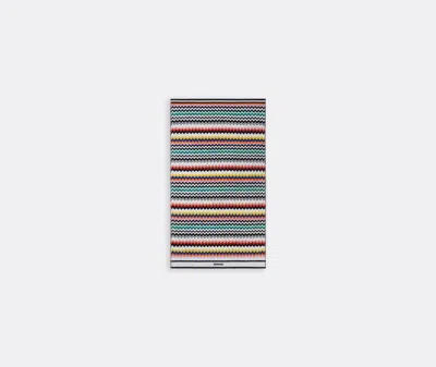 Missoni Bath Linens Multicolour Uni