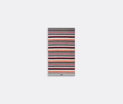 Missoni Bath Linens Multicolour Uni