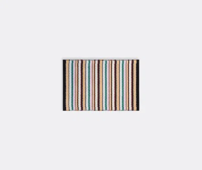 Missoni Bath Linens Multicolour Uni