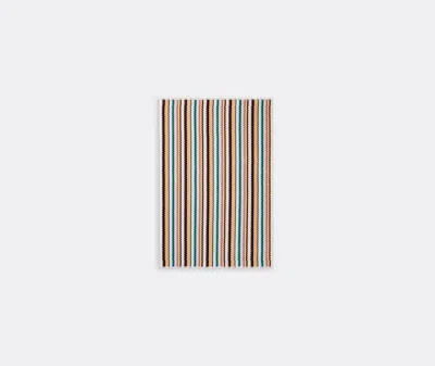 Missoni Bath Linens Multicolour Uni