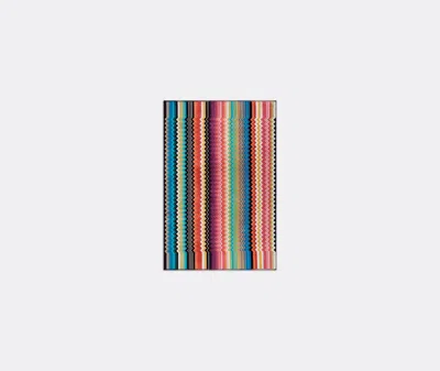 Missoni Bath Linens Multicolour Uni