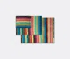 Missoni Bath Linens Multicolour Uni In Multicolour