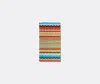 Missoni Bath Linens Orange Multicolor 1 In Orange Multicolor