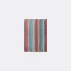 Missoni Bath Linens Orange Multicolor Uni In Orange Multicolor