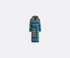 Missoni Bath Linens Turquoise Multicolour M In Turquoise Multicolour