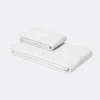 Missoni Bath Linens White Uni In White