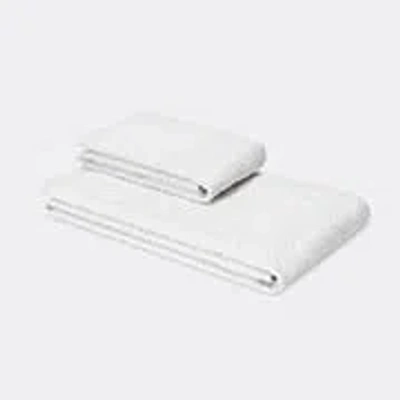 Missoni Bath Linens White Uni