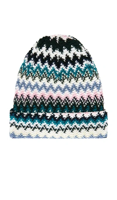 Missoni Beanie