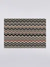 Missoni Pair Of Belfast Placemats 38x52 Cm