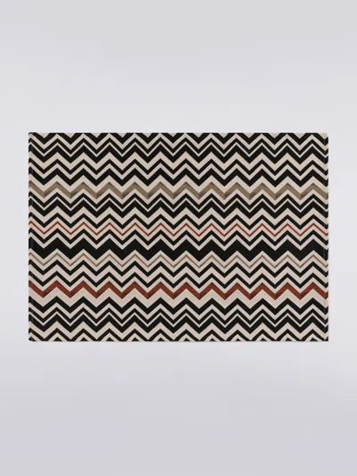 Missoni Pair Of Belfast Placemats 38x52 Cm