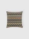 Missoni Belfast Cushion 40x40 Cm