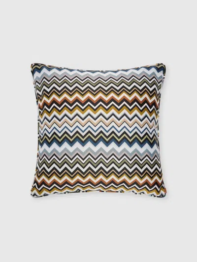 Missoni Belfast Cushion 60x60 Cm In Multi