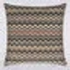 Missoni Belfast Cushion 60x60 Cm In Multicoloured