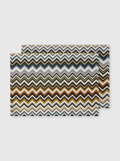 Missoni Belfast In Multi