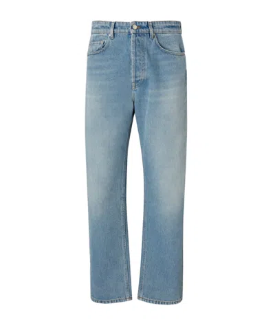 Missoni Belt-loop Jeans