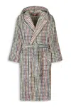 Missoni Benji Bathrobe