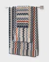Missoni Bernard Bath Sheet