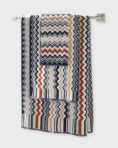 Missoni Bernard Bath Sheet