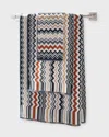 Missoni Bernard Bath Towel