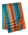 Missoni Home Bessie Plaid Throw