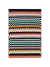 Missoni Best Chevron-pattern Bath Mat In Multi