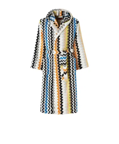 Missoni Best Dressing Gown