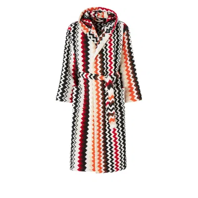 MISSONI BEST DRESSING GOWN