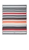 Missoni Best Fouta Beach Towel
