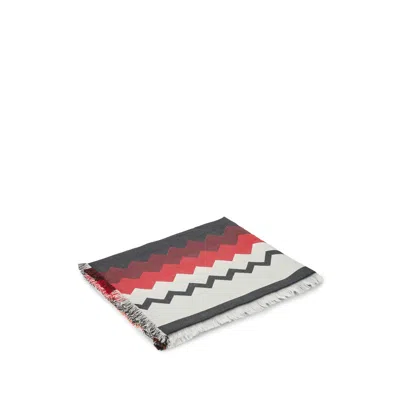 Missoni Best Fouta Towel (140cm X 180cm) In Multi