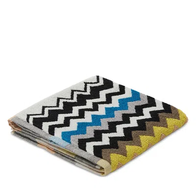 Missoni Best Hand Towel In Multi