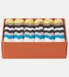 Missoni Best Set Of 6 Cotton Terry Hand Towels