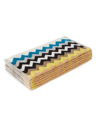 Missoni Best Towel Collection In Multi