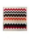Missoni Best Zigzag-woven Face-towel (set Of Six) In Multi