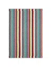 Missoni Best Zigzag-pattern Bath Towel In Neutral