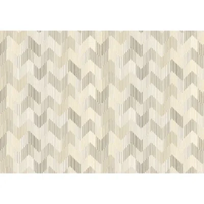 Missoni Betulle Citrus Wallpaper In Beige