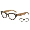 MISSONI BICOLOR ECO PMMA FRAMES