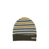Missoni Bicolor Wool Beanie