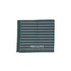 Missoni Bicolor Wool Scarf