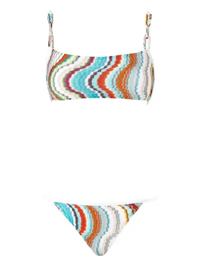 MISSONI BIKINI