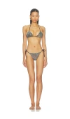 Missoni Bikini In Multi