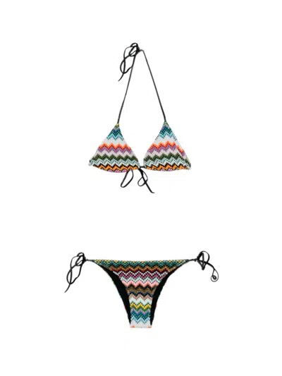 MISSONI BIKINI