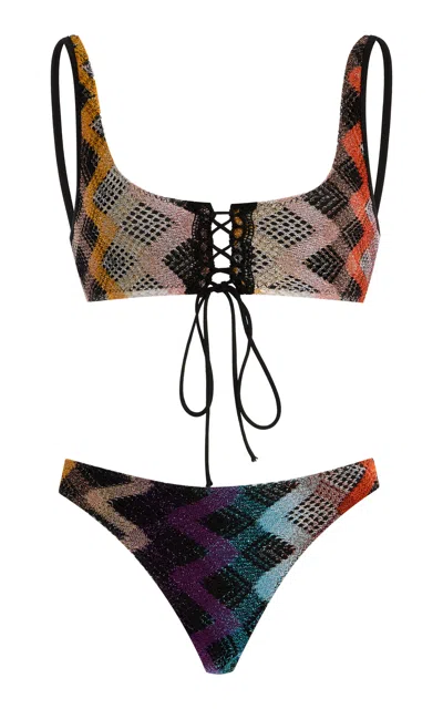 MISSONI BIKINI