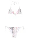 Missoni Women Bikini In Multi
