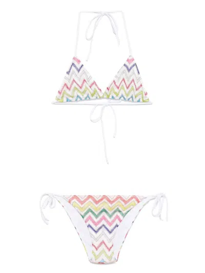 Missoni Bikini In Multi