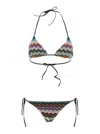 Missoni Bikini In Multi