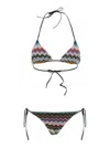 Missoni Bikini In Multi