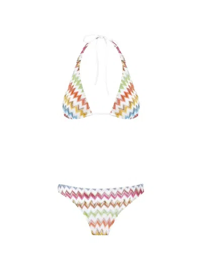 Missoni Bikini In Multi