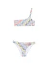 Missoni Bikini In Multi