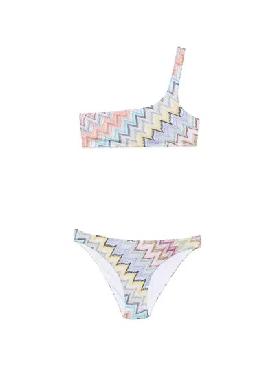 Missoni Bikini In Multi