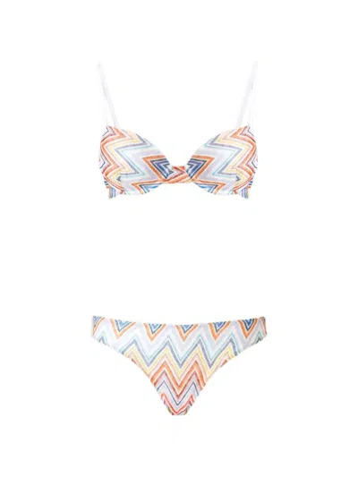 MISSONI BIKINI